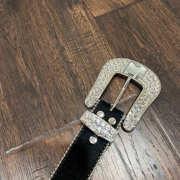 B.B Simon Belt - Picture 6 of 8